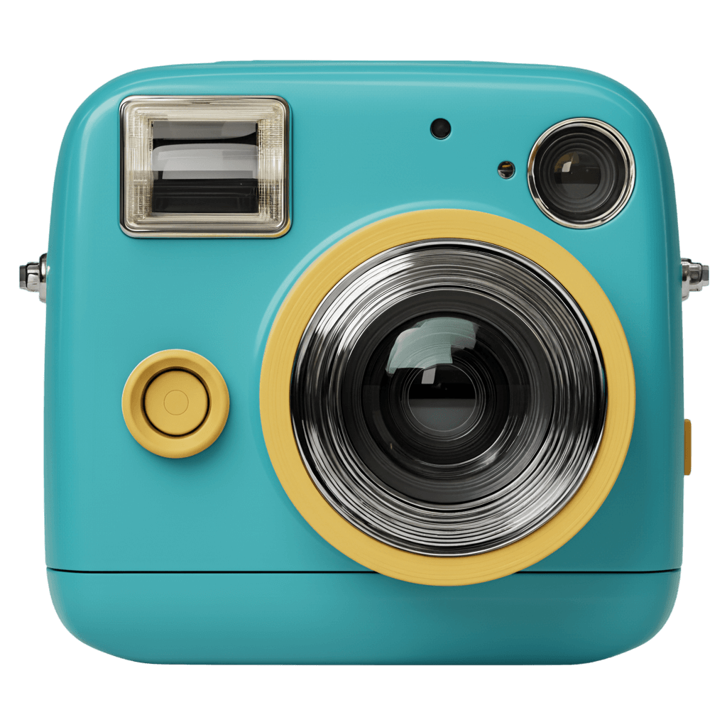 复古相机